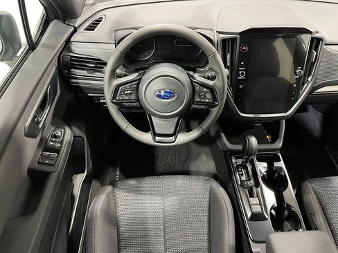 New 2026 Subaru Forester Premium AWD/4WD image 15