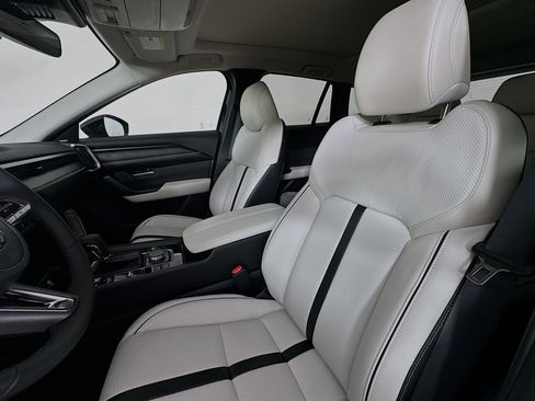 Certified 2026 MAZDA CX-50 AWD 2.5 S w/ Weather Package image 16