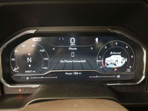 Used 2024 GMC Sierra 1500 Denali w/ Technology Package image 11