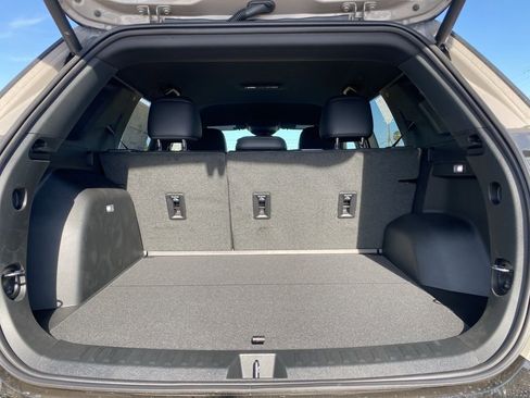New 2026 GMC Terrain AT4 AWD/4WD image 23