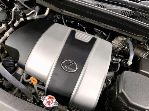 Used 2022 Lexus RX 350 F Sport AWD/4WD image 33