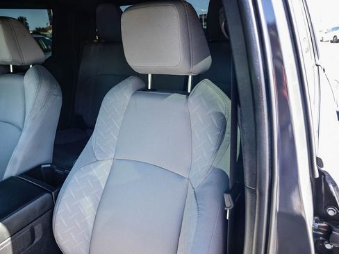 Certified 2025 Toyota Tacoma SR5 image 26