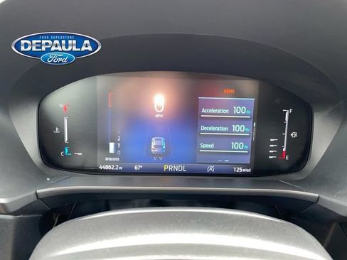 Used 2024 Ford Escape Active AWD/4WD image 2
