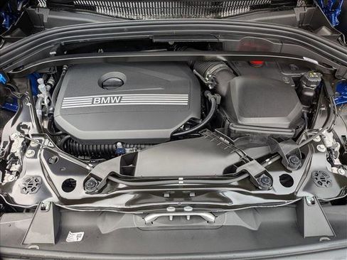 New 2026 BMW X1 xDrive28i image 18