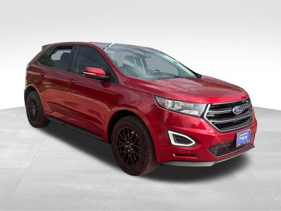 Used 2015 Ford Edge Sport w/ Equipment Group 401A