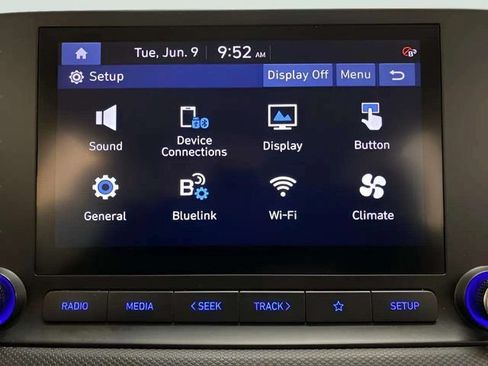 Used 2022 Hyundai Kona SEL FWD image 58