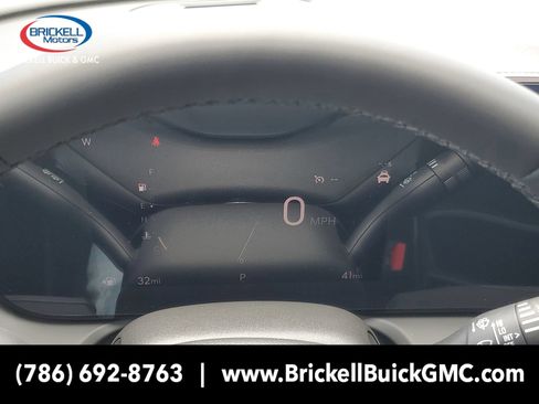 New 2026 Buick Encore GX Sport Touring w/ Comfort Package FWD image 24