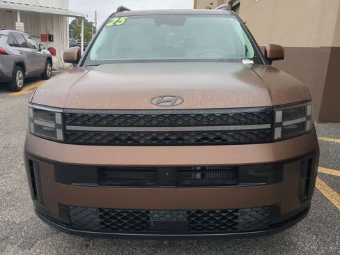 Used 2025 Hyundai Santa Fe Calligraphy image 8