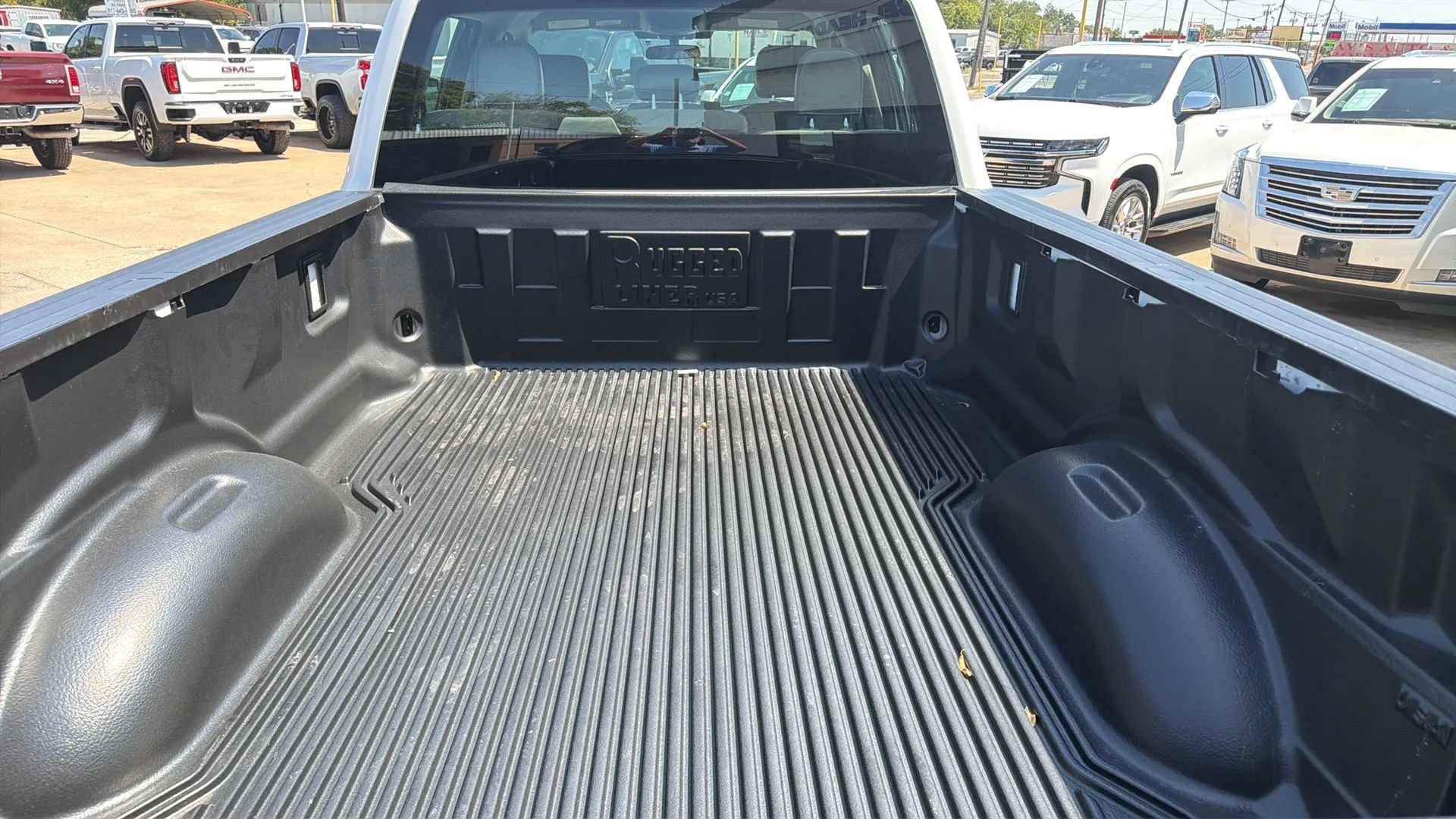 Used 2020 Ford F350 XL w/ Power Equipment Group AWD/4WD image 7