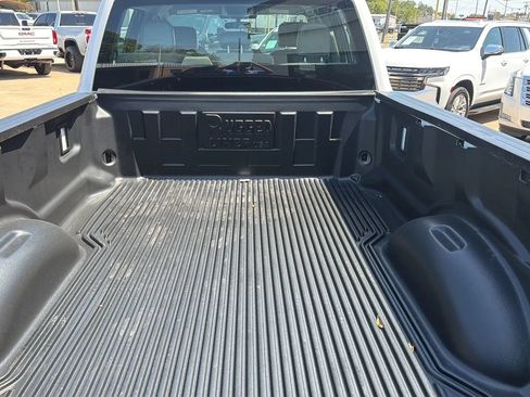 Used 2020 Ford F350 XL w/ Power Equipment Group AWD/4WD image 7