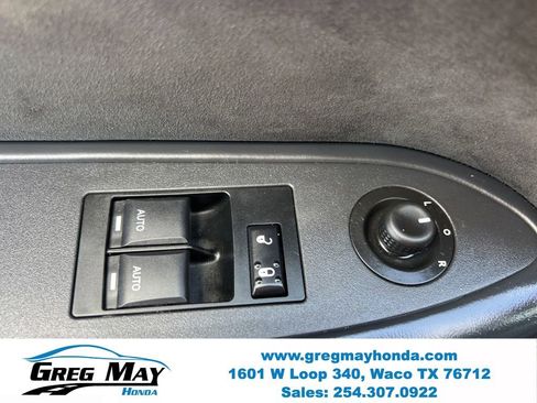 Used 2009 Dodge Challenger SRT8 w/ SRT Option Group II RWD image 20