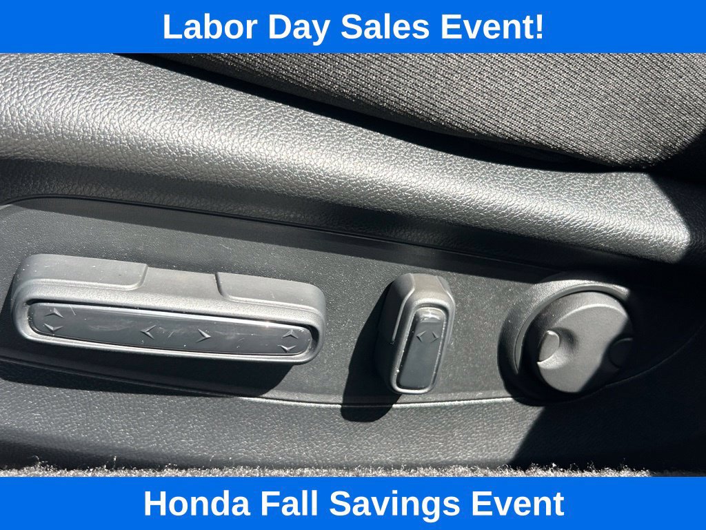 Used 2024 Honda Accord EX image 18