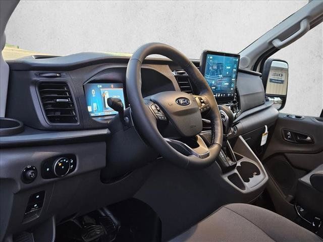 New 2026 Ford Transit 350 XLT RWD image 3