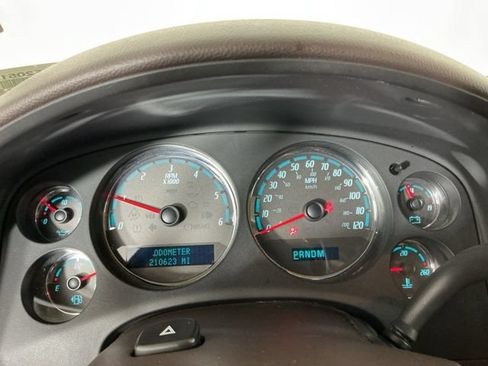 Used 2007 GMC Yukon Denali AWD/4WD image 12