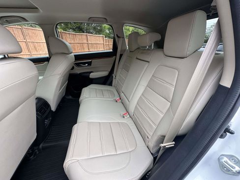 Certified 2022 Honda CR-V EX-L image 19