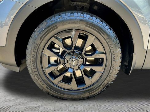 Certified 2024 Kia Telluride SX X-Pro AWD/4WD image 35