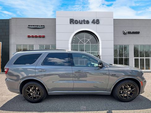 Used 2025 Dodge Durango R/T AWD/4WD image 6