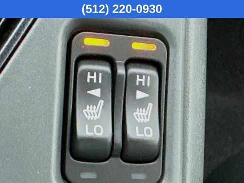 Certified 2025 Subaru Crosstrek 2.5i Wilderness w/ Crosstrek Mirror Package image 24