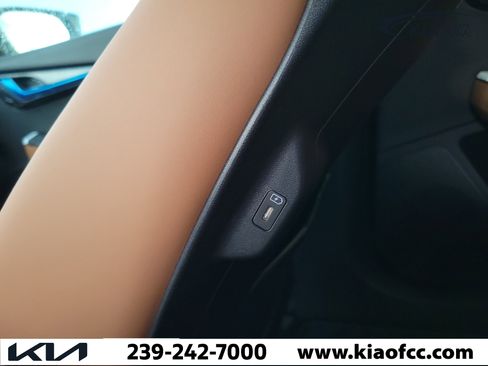 New 2026 Kia EV6 Wind RWD image 15