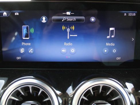 Certified 2026 Mercedes-Benz GLA 250 GLA 250 image 39