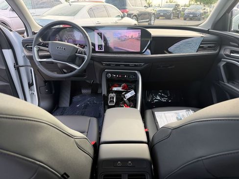 New 2026 Audi Q5 Premium Plus AWD/4WD image 26