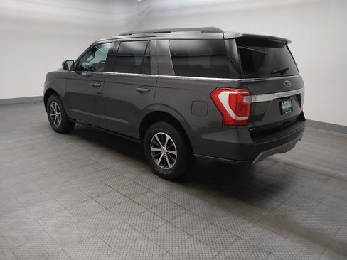 Used 2020 Ford Expedition XLT AWD/4WD image 3