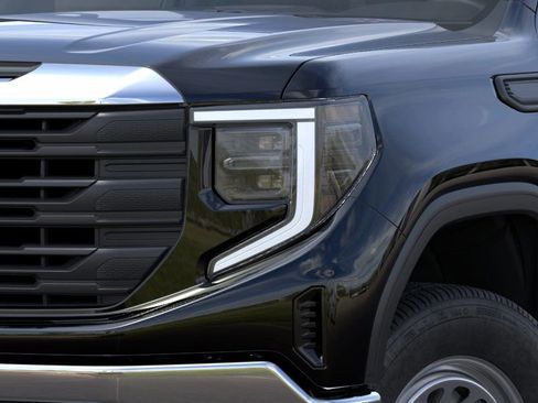 New 2025 GMC Sierra 1500 Pro w/ 1SA Safety Plus Package image 10