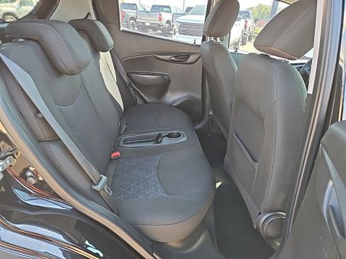 Used 2021 Chevrolet Spark LT image 17
