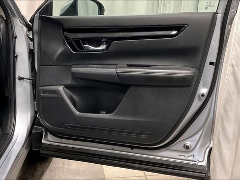 Used 2023 Honda CR-V EX-L image 12