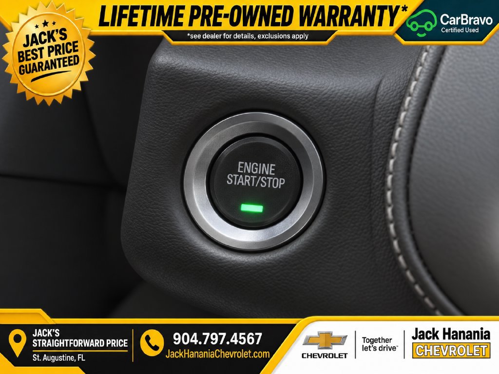 Used 2022 Chevrolet Tahoe Z71 AWD/4WD image 18