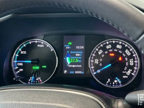 Used 2022 Toyota RAV4 XLE w/ XLE Grade Weather Package AWD/4WD image 29