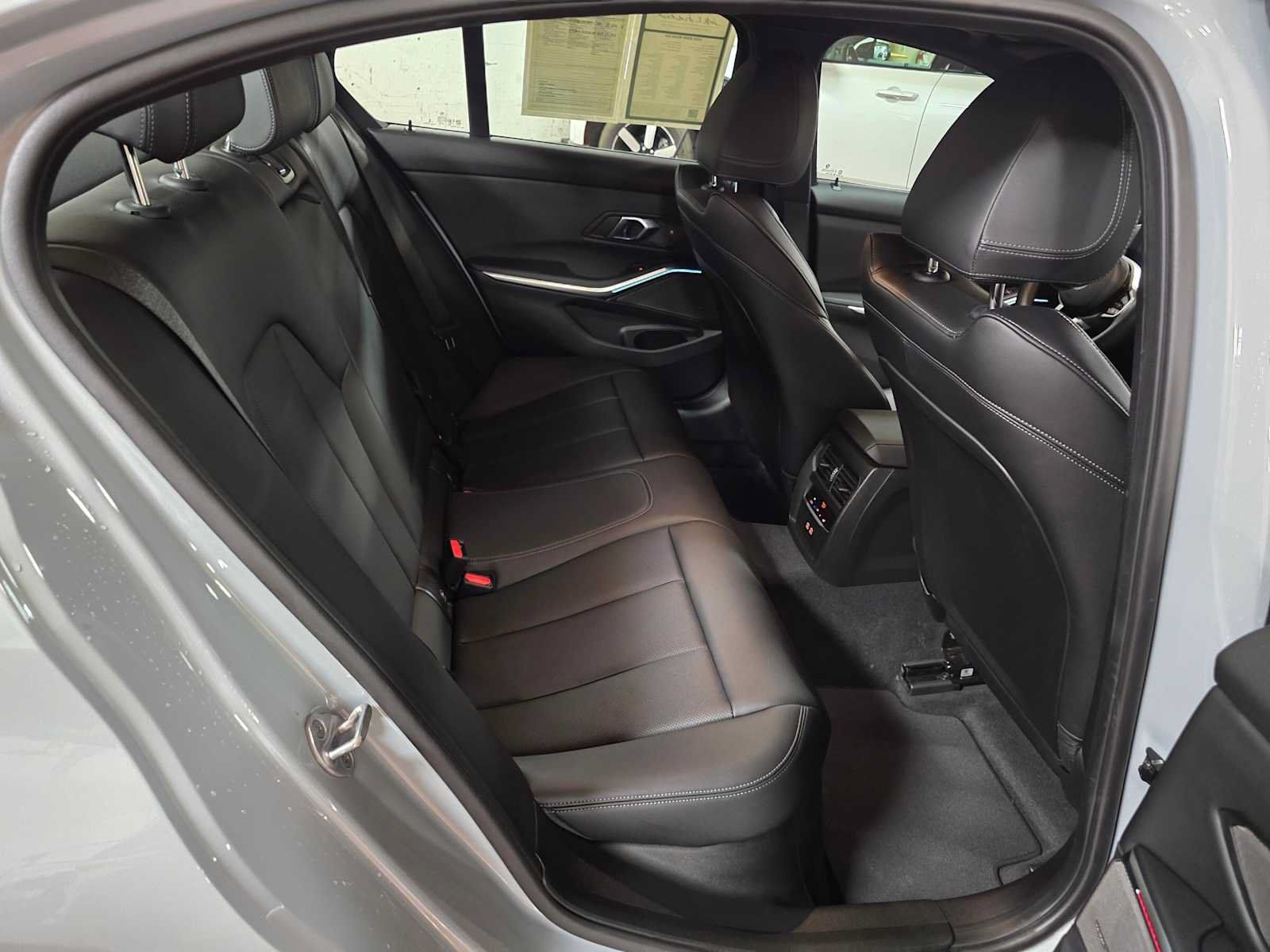 Used 2026 BMW M340i RWD image 12