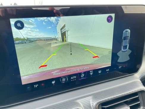 Used 2025 Ford Mustang Dark Horse image 22