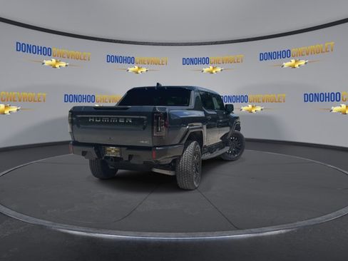 Used 2025 GMC Hummer EV 2X AWD/4WD image 10