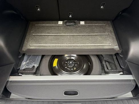 Used 2022 Hyundai Tucson SEL w/ Convenience Package image 36