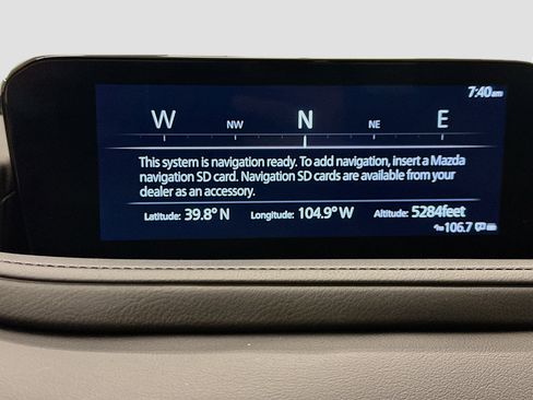 Used 2025 MAZDA CX-30 AWD 2.5 S w/ Preferred Package image 22