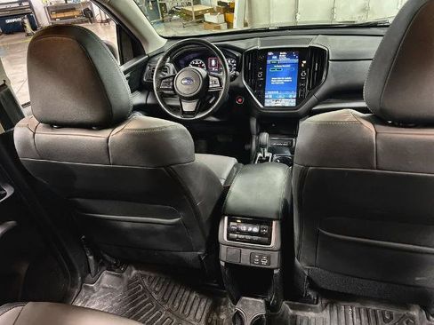Used 2024 Subaru Ascent Onyx Edition AWD/4WD image 20