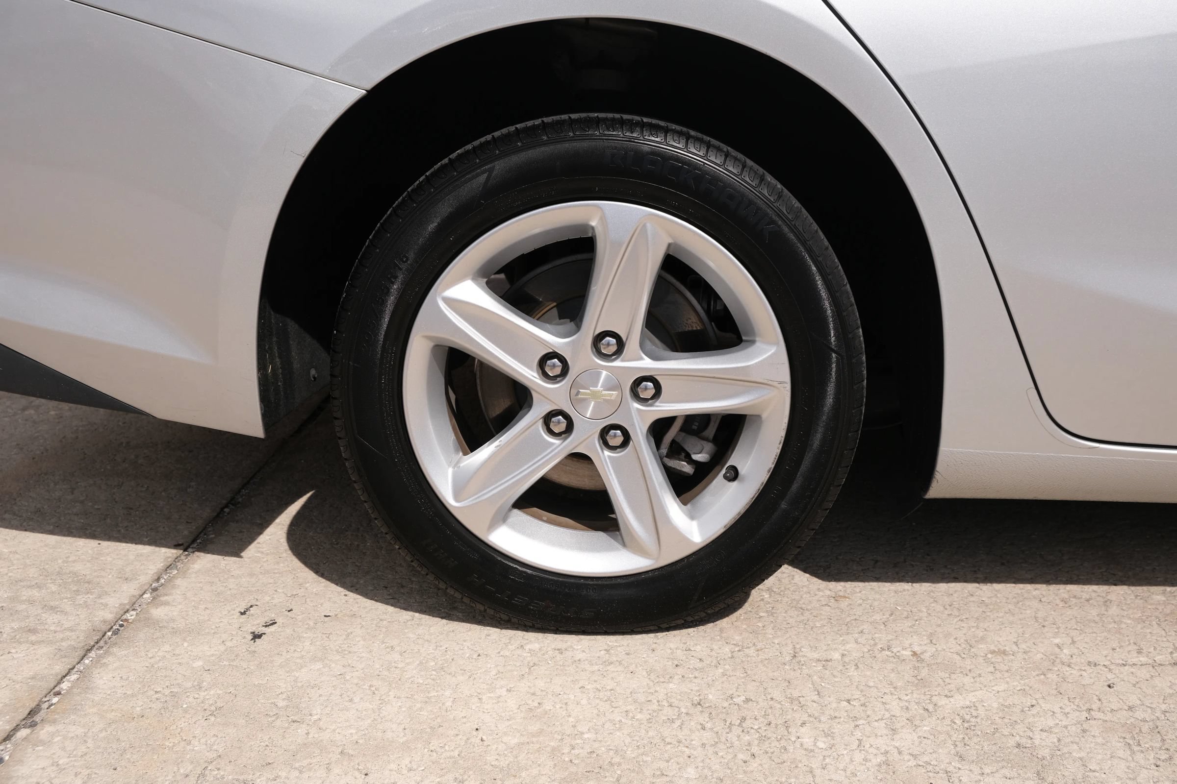 Used 2019 Chevrolet Malibu LS FWD image 17