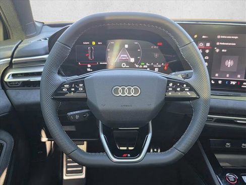 New 2025 Audi S5 Premium Plus image 21