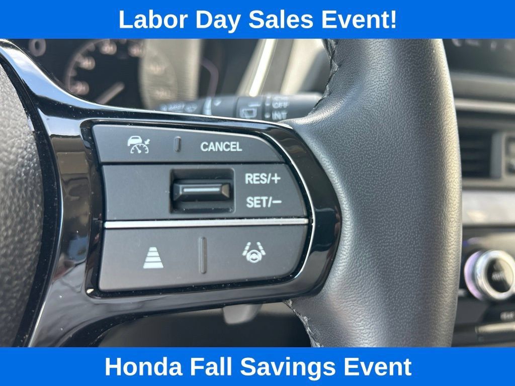 Used 2025 Honda Pilot EX-L image 27