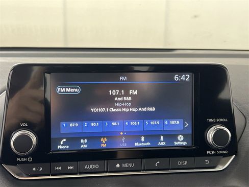 New 2025 Nissan Sentra S image 12