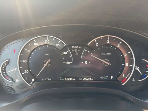 Used 2018 BMW X3 xDrive30i w/ Premium Package AWD/4WD image 29