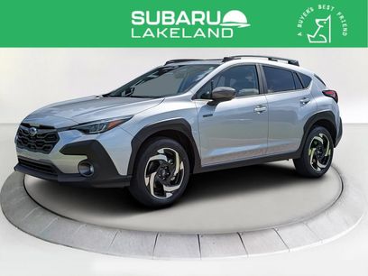 Used 2026 Subaru Crosstrek 2.5i Limited