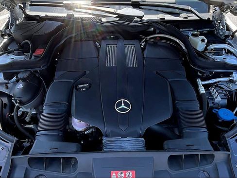 Used 2016 Mercedes-Benz E 400 Cabriolet image 29