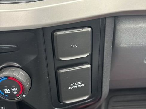 New 2024 Ford F550 XL image 42