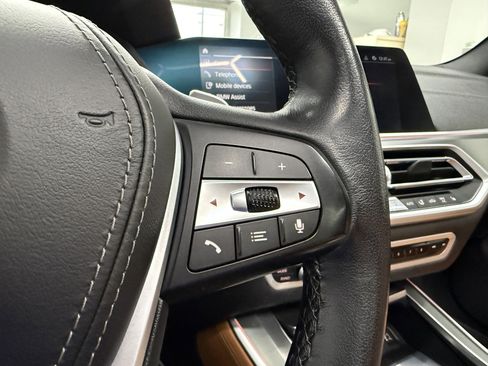 Used 2022 BMW X5 xDrive40i image 17