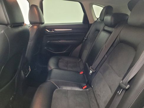 Used 2019 MAZDA CX-5 Touring FWD image 18