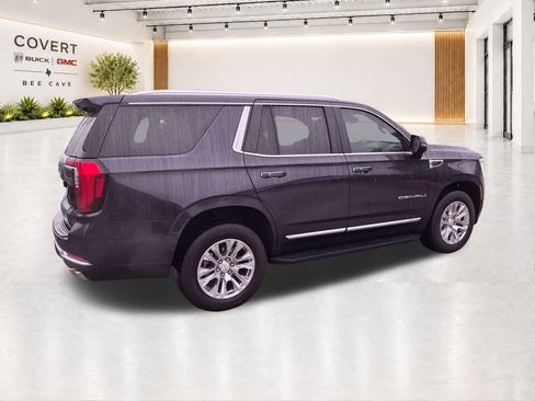 Certified 2025 GMC Yukon Denali RWD image 15