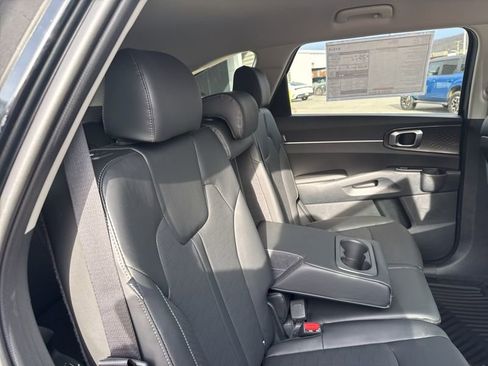 New 2026 Kia Sorento S AWD/4WD image 14