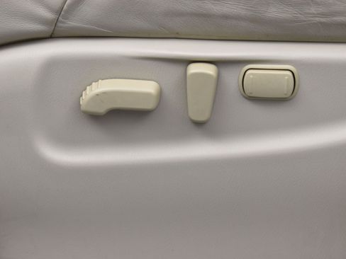 Used 2019 INFINITI QX80 Luxe w/ 22" Wheel Package image 9